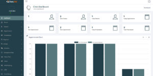 Clinic management system