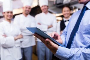 Restaurent Management