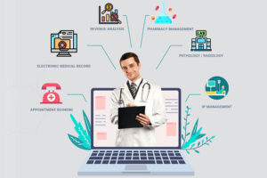Hospital management