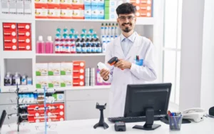 Hospital management system