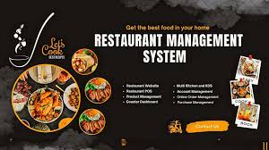 accounting and POS system
