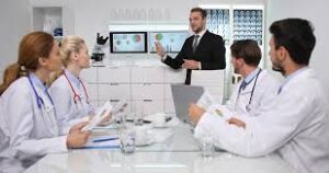 HOSPITAL  MANAGEMENT  SYSTEM  (PRO)