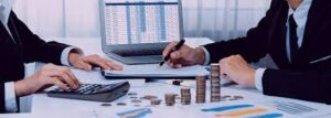Dot Accounts - SaaS Business & Accounting Software