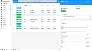 university management system