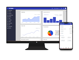 BUSINESS DATABASAE