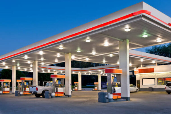 FUEL MANAGEMENT SYSTEM